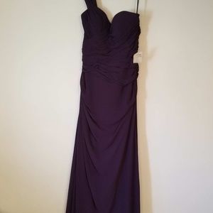 Formal long dress, gown